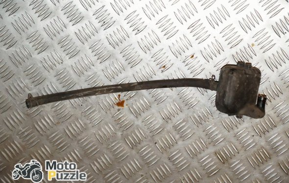 Купить Абсорбер для Honda