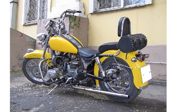 Peredelka_motocikla_Dnepr_3