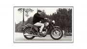 Motorcycle Club: современная мода на ретро-байки — Культура на FURFUR