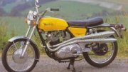Norton Commando. Изображение № 28.