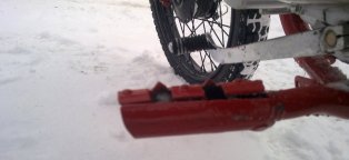 Переделки Мотоцикла Восход