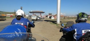 Ремонт и Реставрация Мотоциклов в Щучине