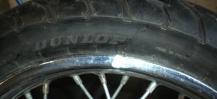 Тюнинг Мотоцикла Днепр 11