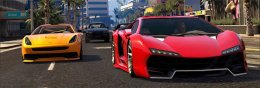 Транспорт GTA 5 Транспорт GTA 5