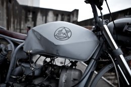 Ural Solo Ural Solo