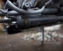 Ural Solo Ural Solo