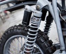 Ural Solo Ural Solo